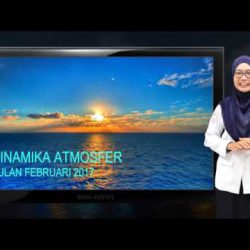 Diseminasi Informasi Iklim Prov. Sumatera Selatan Bulan Januari 2017