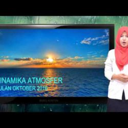 Diseminasi Informasi Iklim Prov. Sumatera Selatan Bulan September 2016