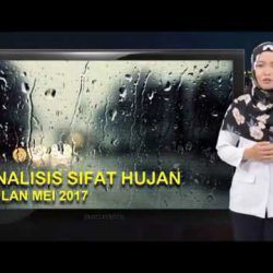 Diseminasi Informasi Iklim Prov. Sumatera Selatan Bulan Juni 2017